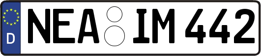 NEA-IM442