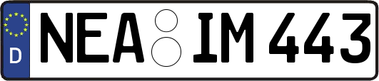 NEA-IM443