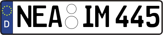 NEA-IM445