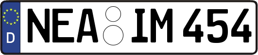 NEA-IM454