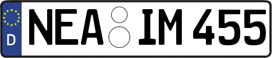 NEA-IM455
