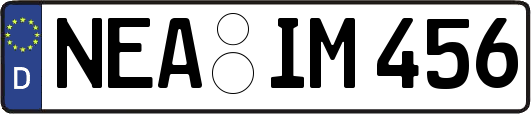 NEA-IM456