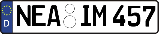 NEA-IM457