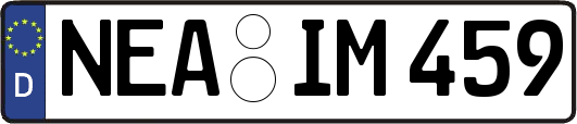 NEA-IM459
