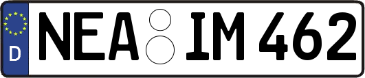 NEA-IM462