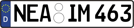 NEA-IM463