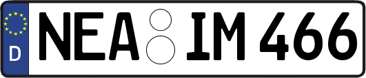 NEA-IM466