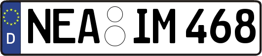 NEA-IM468