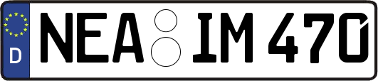 NEA-IM470