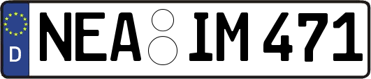 NEA-IM471