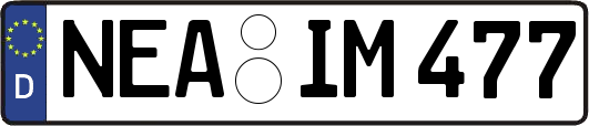 NEA-IM477