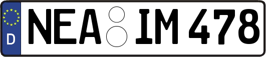NEA-IM478