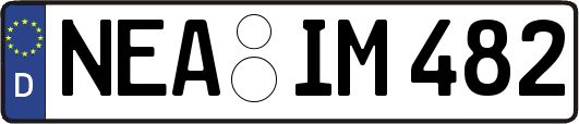 NEA-IM482