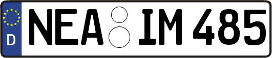NEA-IM485