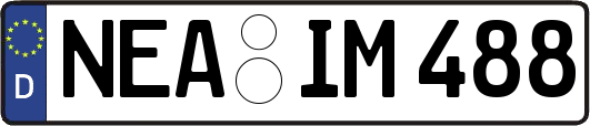 NEA-IM488
