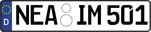 NEA-IM501