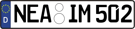 NEA-IM502