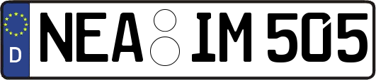 NEA-IM505