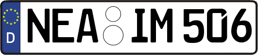 NEA-IM506