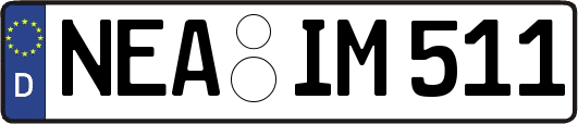 NEA-IM511