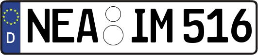 NEA-IM516