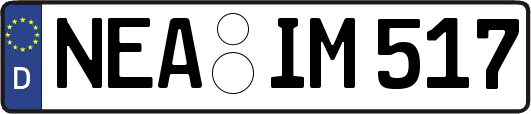NEA-IM517