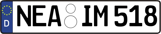 NEA-IM518