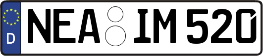NEA-IM520