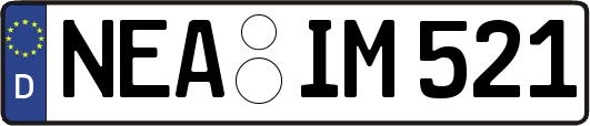 NEA-IM521