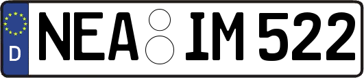 NEA-IM522