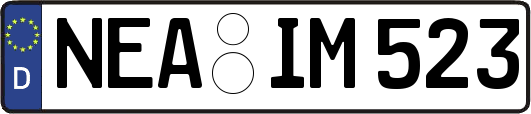 NEA-IM523