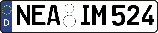NEA-IM524
