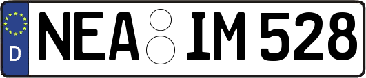 NEA-IM528