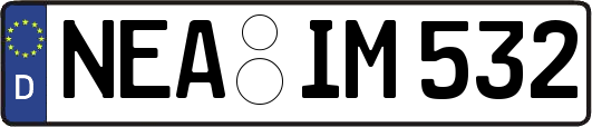 NEA-IM532