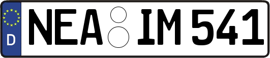 NEA-IM541