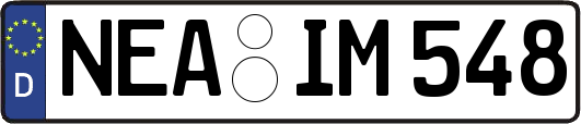 NEA-IM548