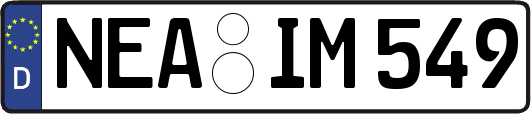 NEA-IM549