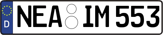 NEA-IM553