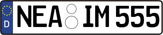 NEA-IM555