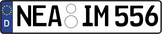 NEA-IM556