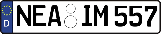 NEA-IM557