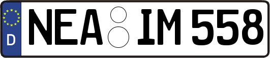 NEA-IM558