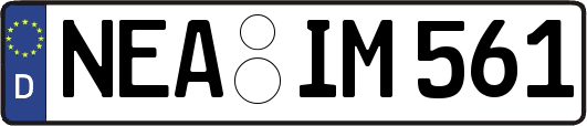 NEA-IM561
