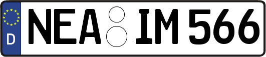 NEA-IM566