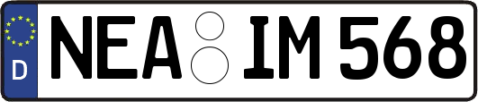 NEA-IM568