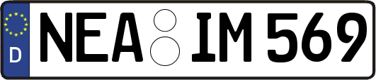 NEA-IM569