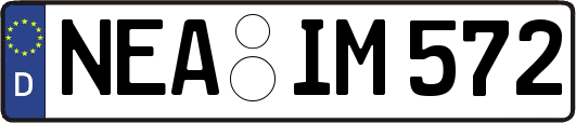 NEA-IM572