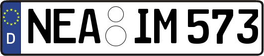 NEA-IM573