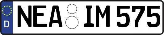 NEA-IM575