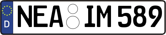 NEA-IM589